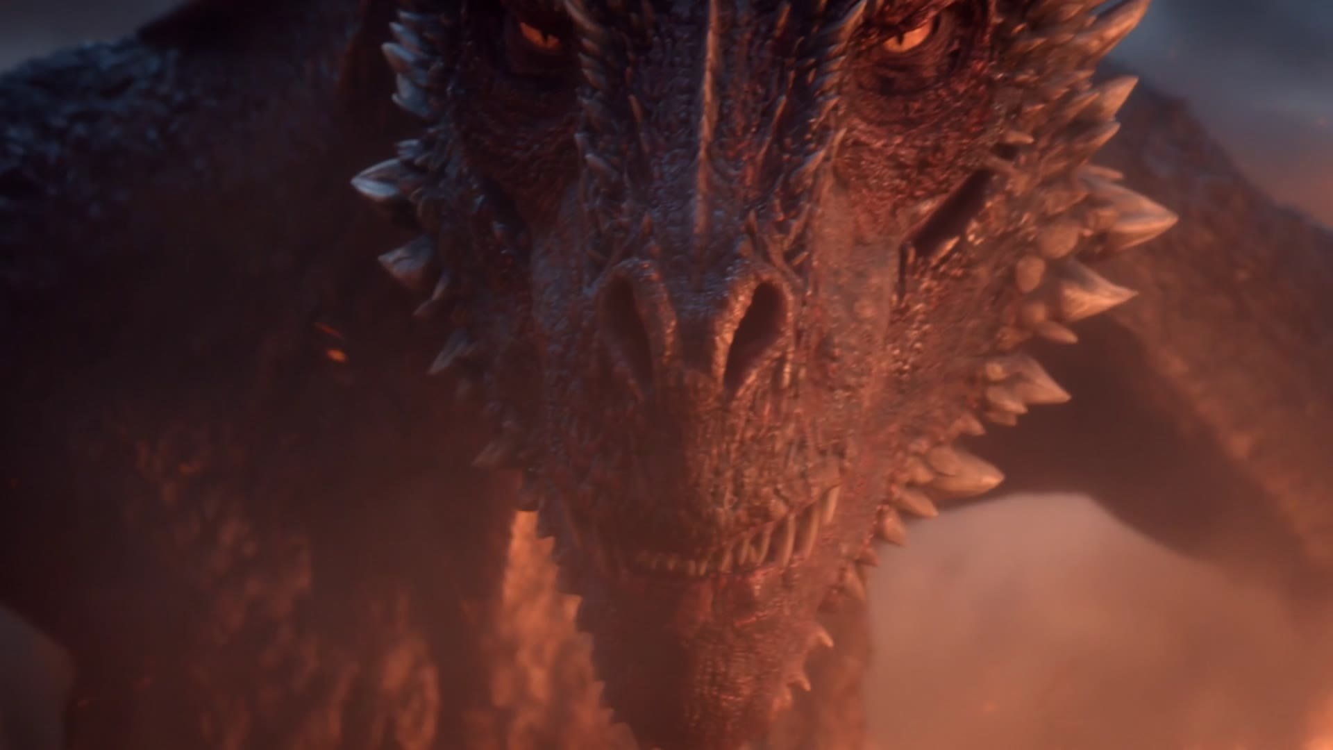 VFX Breakdown